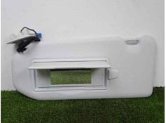 Recambio de parasol izquierdo para peugeot 508 2.0 16v hdi fap referencia OEM IAM SIN REFERENCIA   2