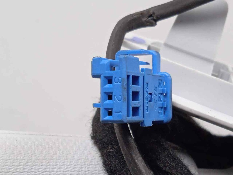 Recambio de parasol izquierdo para peugeot 508 2.0 16v hdi fap referencia OEM IAM SIN REFERENCIA  