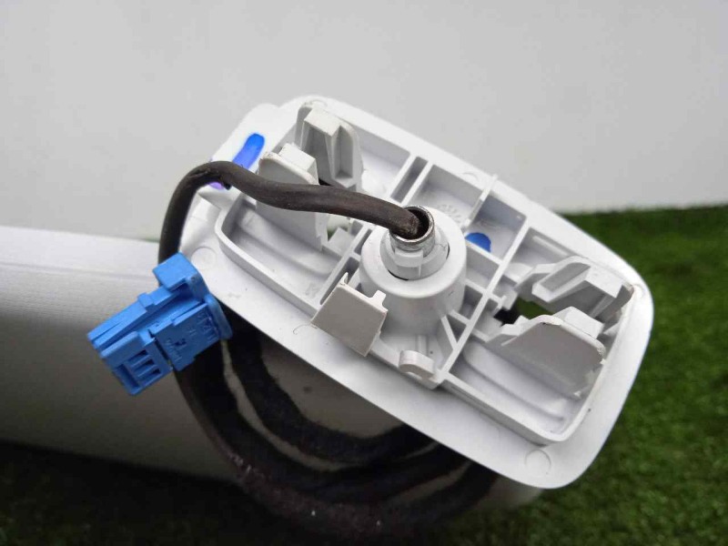 Recambio de parasol izquierdo para peugeot 508 2.0 16v hdi fap referencia OEM IAM SIN REFERENCIA  