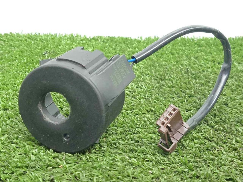 Recambio de antena para peugeot 508 2.0 16v hdi fap referencia OEM IAM 9663123380 - 6160C1  