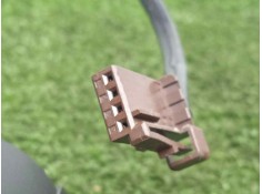 Recambio de antena para peugeot 508 2.0 16v hdi fap referencia OEM IAM 9663123380 - 6160C1   2