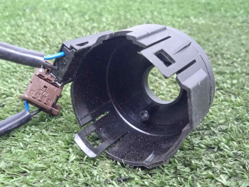 Recambio de antena para peugeot 508 2.0 16v hdi fap referencia OEM IAM 9663123380 - 6160C1  