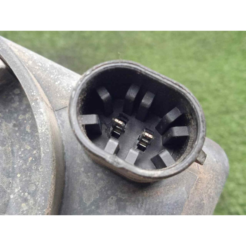 Recambio de faro antiniebla derecho para opel corsa c 1.3 16v cdti cat (z 13 dt / ln9) referencia OEM IAM 13118671  