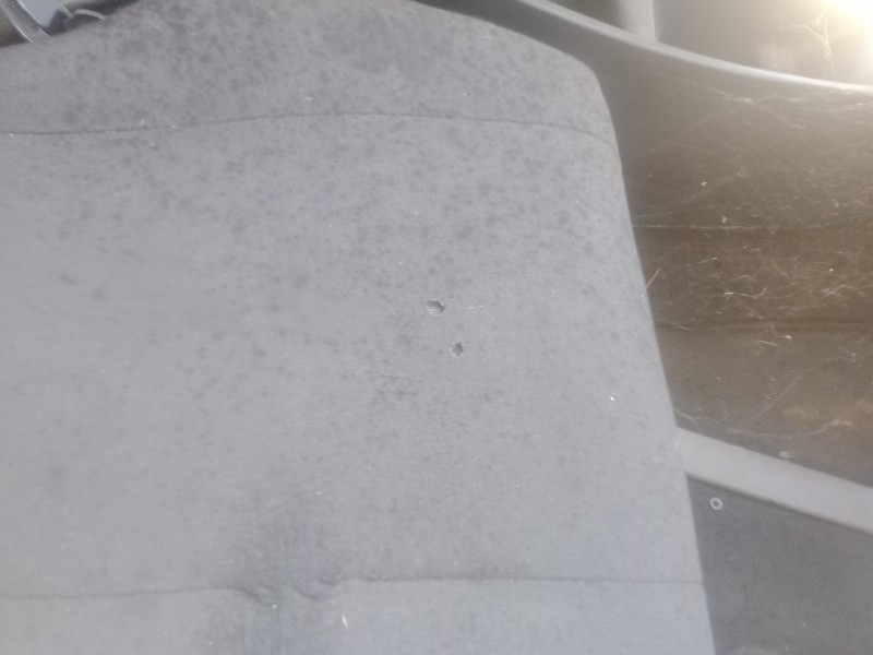 Recambio de asiento delantero izquierdo para iveco eurocargo 100e18 e5 referencia OEM IAM   