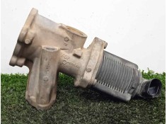 Recambio de valvula egr para opel corsa d 1.3 16v cdti referencia OEM IAM 55201144 PIERBURG 2.PINES