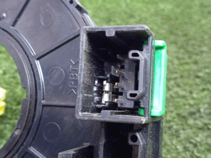 Recambio de anillo airbag para mitsubishi outlander (cu0w) 2.0 cat referencia OEM IAM   