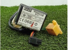 Recambio de antena para mitsubishi outlander (cu0w) 2.0 cat referencia OEM IAM MR587312 - X1T14073M  