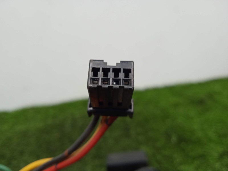 Recambio de antena para mitsubishi outlander (cu0w) 2.0 cat referencia OEM IAM MR587312 - X1T14073M  