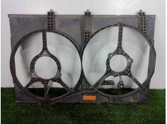 Recambio de calandra delantera de radiador para mitsubishi outlander (cu0w) 2.0 cat referencia OEM IAM   