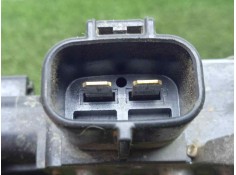 Recambio de resistencia electroventilador para mitsubishi outlander (cu0w) 2.0 cat referencia OEM IAM    2