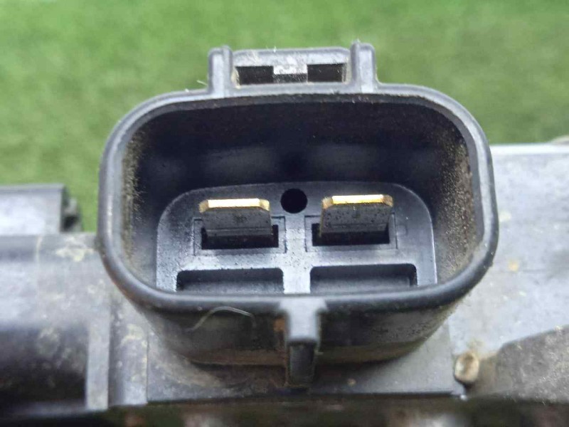 Recambio de resistencia electroventilador para mitsubishi outlander (cu0w) 2.0 cat referencia OEM IAM   