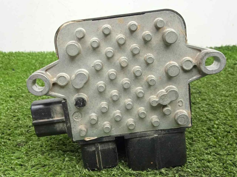 Recambio de resistencia electroventilador para mitsubishi outlander (cu0w) 2.0 cat referencia OEM IAM   