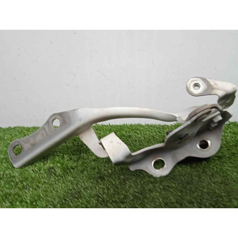 Recambio de bisagra para toyota land cruiser (j15) 3.0 turbodiesel cat referencia OEM IAM 5342060070 IZQUIERDA CAPOT