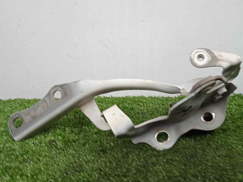 Recambio de bisagra para toyota land cruiser (j15) 3.0 turbodiesel cat referencia OEM IAM 5342060070 IZQUIERDA CAPOT