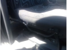 Recambio de asiento delantero derecho para iveco eurocargo 100e18 e5 referencia OEM IAM    2