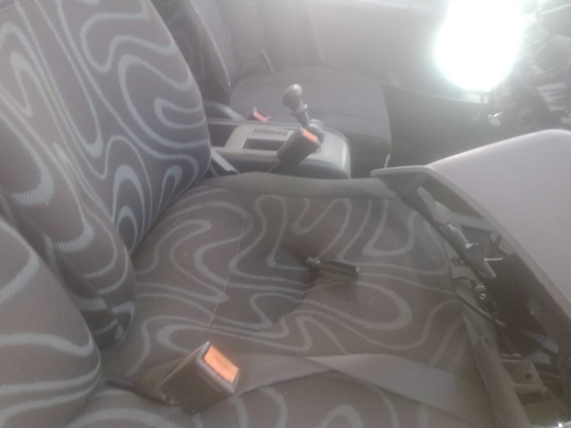Recambio de asiento delantero derecho para iveco eurocargo 100e18 e5 referencia OEM IAM   