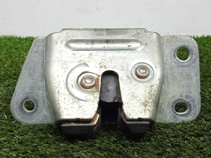 Recambio de cerradura maletero / porton para mitsubishi outlander (cu0w) 2.0 cat referencia OEM IAM   