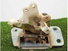 Recambio de cerradura maletero / porton para mitsubishi outlander (cu0w) 2.0 cat referencia OEM IAM    2