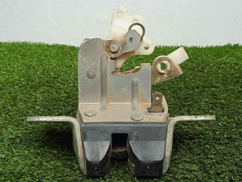 Recambio de cerradura maletero / porton para mitsubishi outlander (cu0w) 2.0 cat referencia OEM IAM   