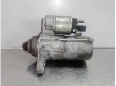 Recambio de motor arranque para seat ibiza (6j5) 1.2 tdi referencia OEM IAM 02Z911024K   2