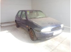 ford fiesta iv (ja_, jb_) del año 1997