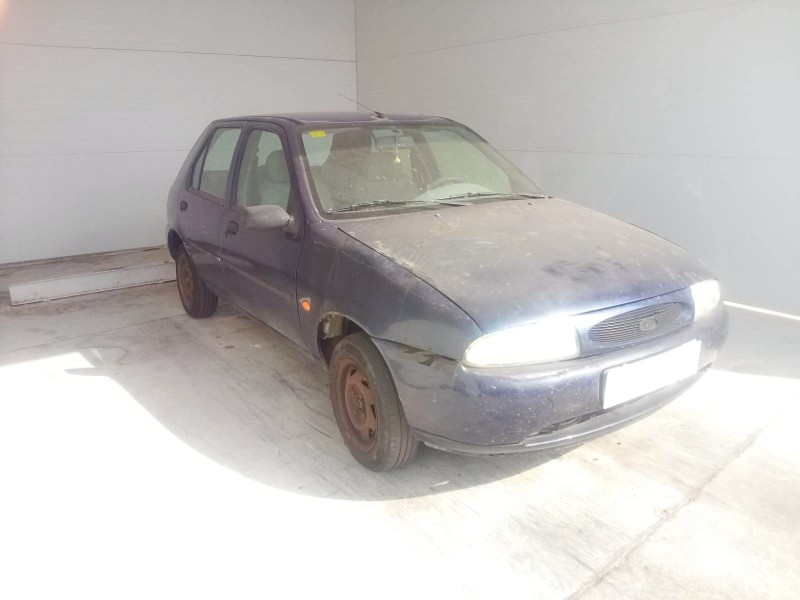 ford fiesta iv (ja_, jb_) del año 1997