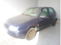 ford fiesta iv (ja_, jb_) del año 1997 2