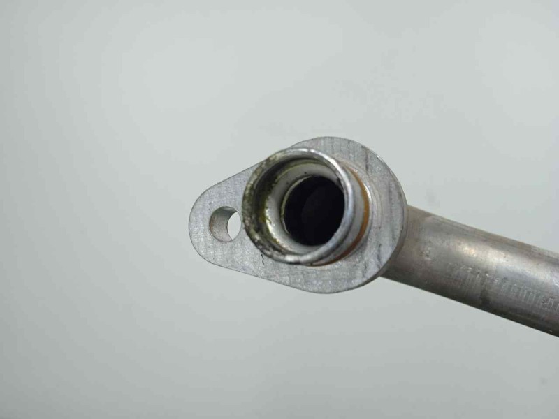 Recambio de tubos aire acondicionado para dacia sandero 1.5 dci diesel fap cat referencia OEM IAM   