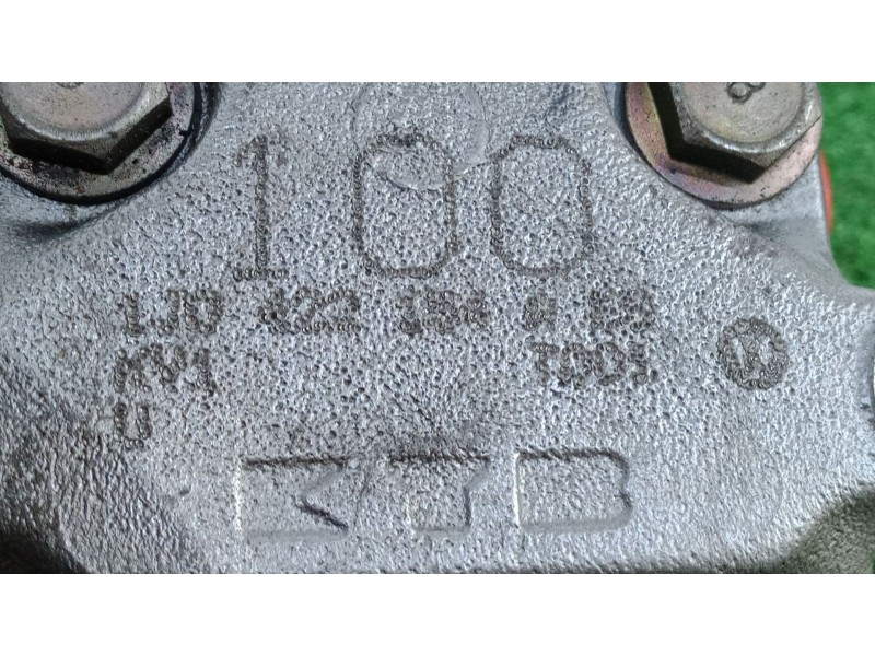 Recambio de bomba direccion para seat leon (1m1) 1.9 tdi referencia OEM IAM 1J0422154 KYB 100.BAR