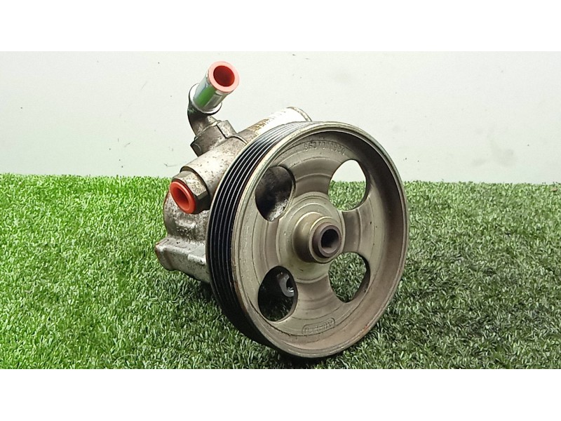 Recambio de bomba direccion para citroën xsara picasso (n68) 1.6 hdi referencia OEM IAM 9659820880  Ø126MM