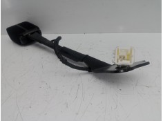 Recambio de enganche cinturon delantero izquierdo para peugeot 308 1.6 16v e-hdi fap referencia OEM IAM 54213-624287300A-00115L- 2