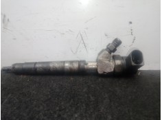 Recambio de inyector para mercedes-benz clk (c209) clk 270 cdi (209.316) referencia OEM IAM A6110701387 2 PINES  2