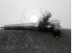 Recambio de inyector para mercedes-benz clk (c209) clk 270 cdi (209.316) referencia OEM IAM A6110701387   2
