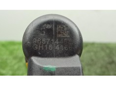 Recambio de inyector para citroën c5 ii (rc_) 2.0 hdi (rcrhrh) referencia OEM IAM 9657144580 - GH1641420 - A2C59514909 SIEMENS  2