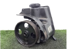 Recambio de bomba direccion para peugeot 206 berlina 1.9 diesel referencia OEM IAM 04050405 Ø DIAMETRO: 114MM SAGINAW - 100.BARE