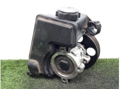 Recambio de bomba direccion para peugeot 206 berlina 1.9 diesel referencia OEM IAM 04050405 Ø DIAMETRO: 114MM SAGINAW - 100.BARE 2