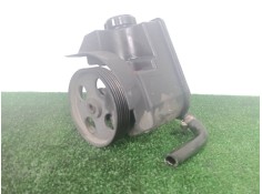 Recambio de bomba direccion para peugeot 206 hatchback (2a/c) 1.4 hdi eco 70 referencia OEM IAM 9634816080 Ø DIAMETRO: 114MM 100