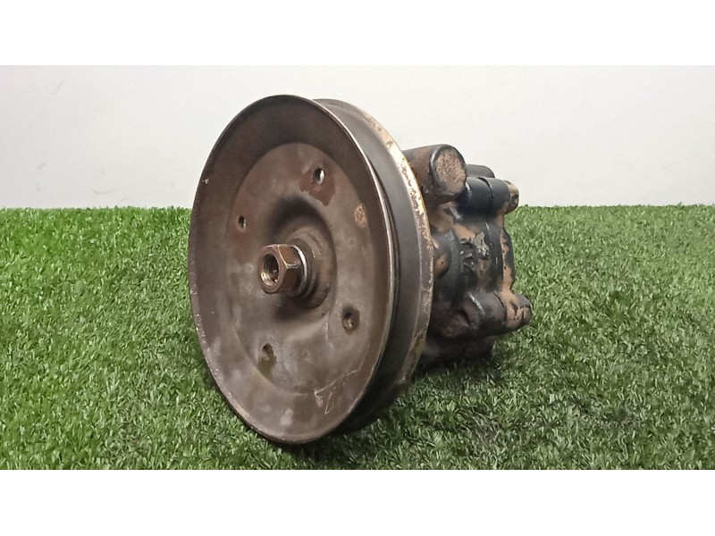 Recambio de bomba direccion para nissan terrano ii (r20) 2.7 td 4wd referencia OEM IAM SIN REFERENCIA  Ø135MM
