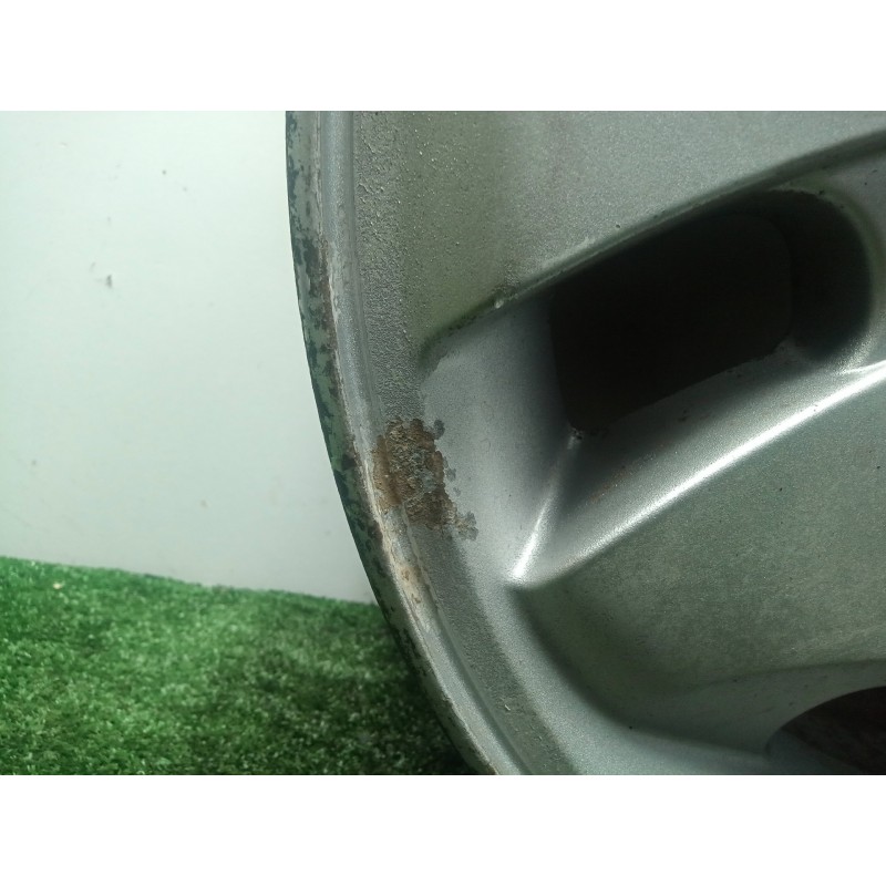 Recambio de llanta para hyundai terracan (hp) 2.9 crdi cat referencia OEM IAM 52900H1200 16´´PULGADAS LLANTAS - LLANTA