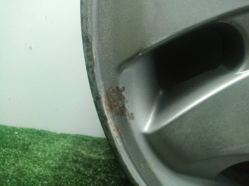 Recambio de llanta para hyundai terracan (hp) 2.9 crdi cat referencia OEM IAM 52900H1200 16´´PULGADAS LLANTAS - LLANTA