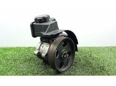 Recambio de bomba direccion para peugeot 206 hatchback (2a/c) 1.9 d referencia OEM IAM 9634816080 - 26069779 CON.DEPOSITO 100BAR