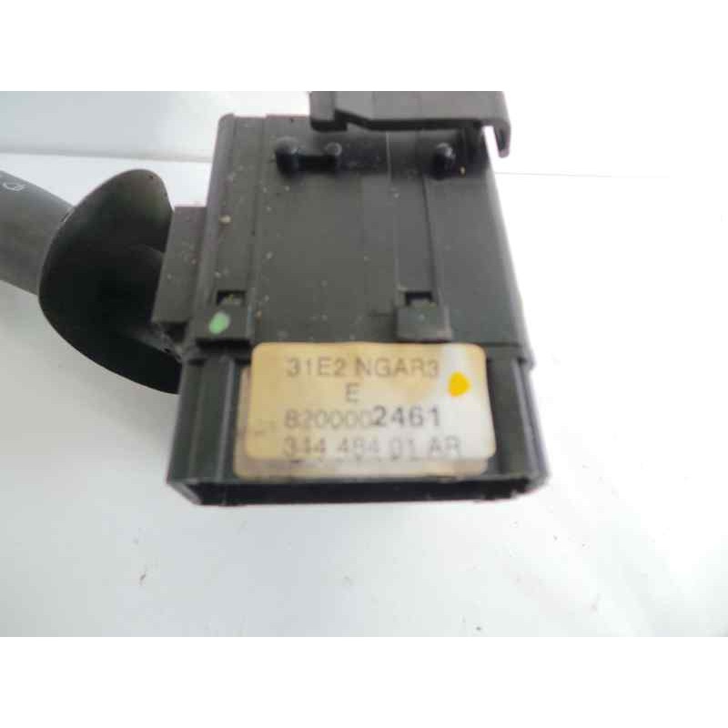 Recambio de mando limpia para renault vel satis (bj0) 3.0 v6 dci turbodiesel cat referencia OEM IAM 8200002461-34448401AR  
