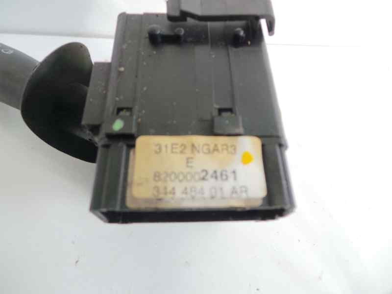 Recambio de mando limpia para renault vel satis (bj0) 3.0 v6 dci turbodiesel cat referencia OEM IAM 8200002461-34448401AR  
