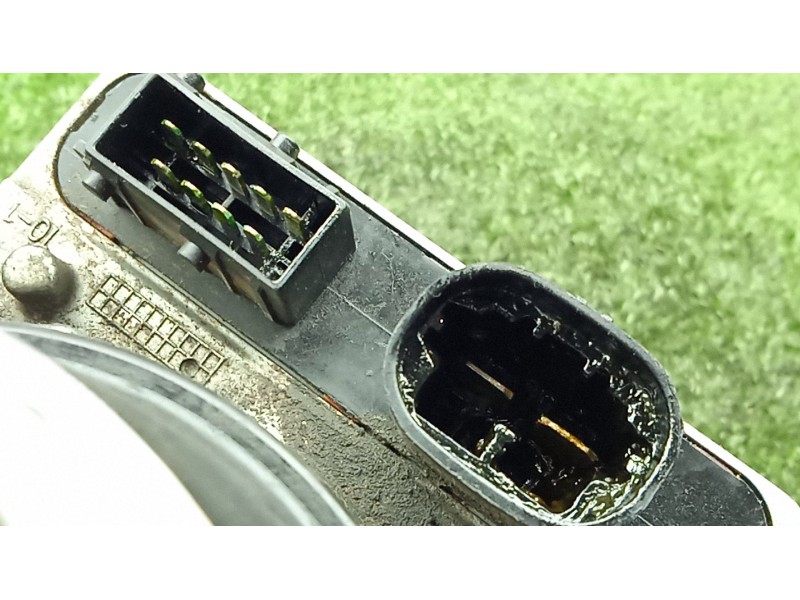 Recambio de bomba direccion para citroën c4 coupé (la_) 1.6 hdi referencia OEM IAM A5097811D HPI ELECTRICA