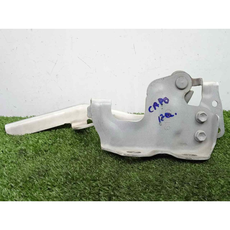 Recambio de bisagra para toyota land cruiser (j15) 3.0 turbodiesel cat referencia OEM IAM 5342060070 IZQUIERDA CAPOT