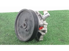 Recambio de bomba direccion para mercedes-benz clk (c209) clk 270 cdi (209.316) referencia OEM IAM A611230115 TEKNOVAM Ø130MM