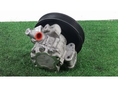 Recambio de bomba direccion para mercedes-benz clk (c209) clk 270 cdi (209.316) referencia OEM IAM A611230115 TEKNOVAM Ø130MM 2