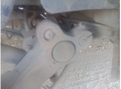 Recambio de diferencial trasero para peugeot partner furgoneta/monovolumen (5_, g_) 1.9 d referencia OEM IAM    2