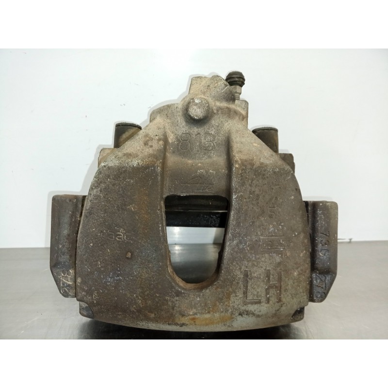 Recambio de pinza freno delantera izquierda para ford focus lim. (cb4) 1.6 tdci cat referencia OEM IAM 813-02908 ATE 813 - 02908