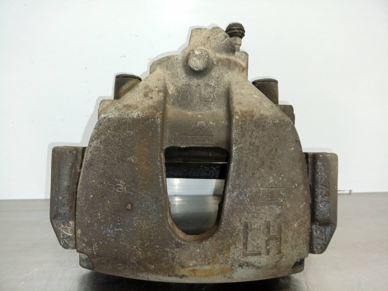 Recambio de pinza freno delantera izquierda para ford focus lim. (cb4) 1.6 tdci cat referencia OEM IAM 813-02908 ATE 813 - 02908
